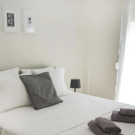 Houseloft Polis Retreat 公寓