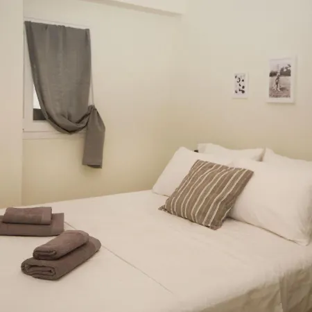 Houseloft Polis Retreat 公寓