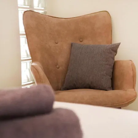 Houseloft Polis Retreat Apartment *