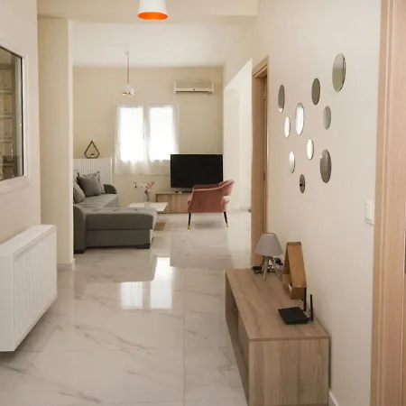 Houseloft Polis Retreat Apartment