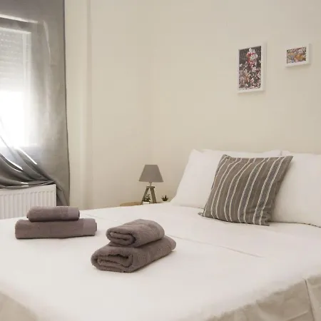 Houseloft Polis Retreat Apartment