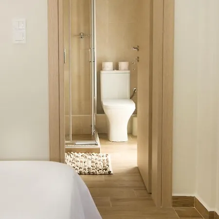 Apartment Houseloft Polis Retreat *