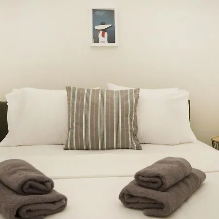 Apartment Houseloft Polis Retreat Thessaloniki