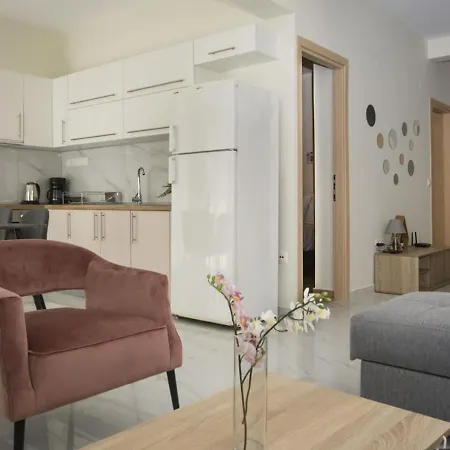 Apartment Houseloft Polis Retreat Thessaloniki